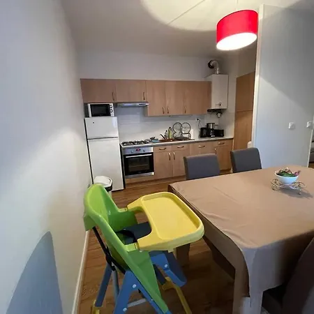 Le Tropical - Spacieux T2 Proche Toutes Commodites Апартаменты