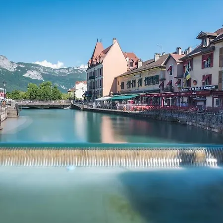 Lägenhet Le Tropical - Spacieux T2 Proche Toutes Commodites